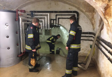 Wasserschaden / Hammer