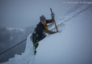 KAT-Einsatz / Kollinger