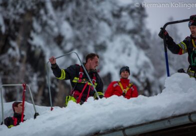 KAT-Einsatz / Kollinger