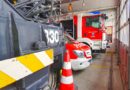 28.03.2019: Der TMB-Platz ist leer …