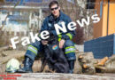 01.04.2019: Neuer Stützpunkt für die FF Alkoven: Suchhundestaffel