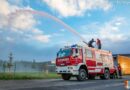 25.04.2019: Schulungsabend für Pumpen und Werfer