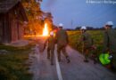 24-Stunden-Intensiv-Seminar für die Feuerwehrjugend