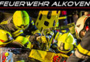 Jahresberichte FF Alkoven 2018 / 2017 / 2016