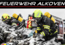Jahresbericht 2019 der FF Alkoven