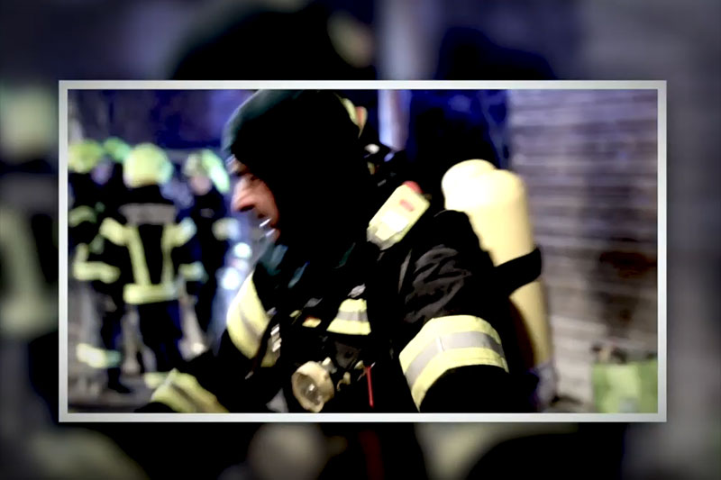 Video-Jahresrückblick 2019 der Feuerwehr Alkoven