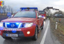14.02.2020: Assistenz-Einsatz “Fahrzeugbergung” in Hartkirchen
