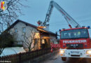 02.02.2020: Feuerwehr behebt Sturmschaden in Winkeln