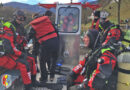 22.02.2020: Assistenz-Taucheinsatz bei großangelegter Personensuche in Ternberg