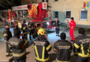 05.03.2020: Schulung für Höhensicherung