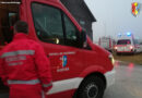 09.03.2020: Höhenretter-Einsatz: „Person in Silo in Kollerschlag“