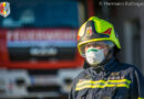 Covid-19 als Herausforderung für Feuerwehr UND Teamgeist (06.04.2020)