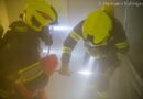 18.06.2020: Atemschutz-Training im Großkeller