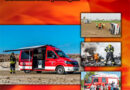 Jahresberichte FF Polsing 2019 – 2005