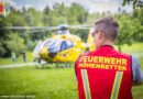 28.07.2020: Personenrettungsalarm in Pfarrkirchen / Mkr.