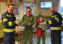 24.12.2020: Weihnachtslicht-Aktion und Aufmerksamkeit für die Feuerwehrjugend
