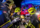 18.02.2021: Wenn’s in der Kinderspielecke im Feuerwehrhaus brennt …