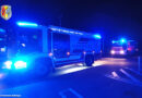 18.07.2021: Tiefkühlzellen-Alarm in Straßham