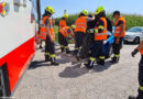 21.08.2021: Glimpfliche Streifkollision zwischen Pkw und Linzer Lokalbahn