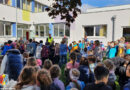 23.09.2022: Räumungsalarm in den Alkovener Schulen