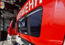 01. + 04.06.2023: Feuerwehr Alkoven bei Türöffnung im Einsatz