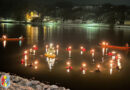 17.12.2022: Zehn Taucher der FF Alkoven bei Taucherweihnacht 2022 in Aschach