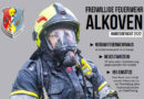 2022: 193 Einsätze, Feuerwehrhausplanung, neues KLF → Jahresbericht-Download und Videopräsentation 2022