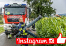 02.02.2023: Alkovener Feuerwehren starten auf Instagram