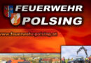 Jahresbericht FF Polsing 2022