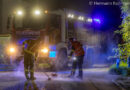 06.09.2023: Ölspur in Straßham → Gruppenalarm am Abend