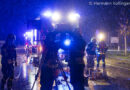 24.11.2023: THL-Extrem für eine Gruppe der Feuerwehr Alkoven