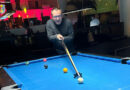 Billard und Herzlmeisterschaft als Alkovener Kameradschafts-Events Ende Februar / Anfang März 2024