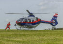 14.04.2024: Paragleiter hängt in Baum → Höhenretter-Assistenz-Einsatz in Hofkirchen im Mühlkreis