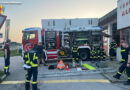 11.04.2024: Technischer Schulungsabend „Was, wo, wozu und woran denke ich“