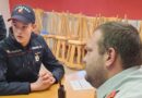 Alkovener und Polsinger Feuerwehrjugendliche beim Wissenstest & JFLA Gold 2024