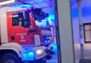 15.09.2025: Türöffnung mit in Wohnung eingeschaltetem Herd in Emling