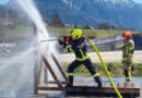 04.04.2025: Feuerwehr Alkoven erhält Drill-X → Einschulungstag in Bad Bad Goisern