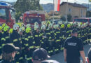 April 2025: Erfolgreiche Teilnahme seitens beider Alkovener Feuerwehren an der Truppmannausbildung in Hartkirchen