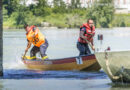 13. / 14.06.2025: Feuerwehr Alkoven mit 16 Zillenbesatzungen beim Landes-Wasserbewerb in Schärding am Start