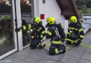 11.09.2025: Schulung „Atemschutz Basics“ der Feuerwehr Polsing