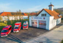 14.02.2026: Feuerwehrhaus Polsing → Gebäudeinformationen eingefügt