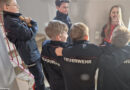 Erprobungsabnahme 2026 der Feuerwehrjugend Polsing