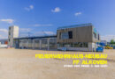 09.05.2026: Durchfahrts-Feuerwehrhaus Alkoven 2.0: Elektrifizieren, Fliesen, Fassade und mehr