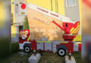 10.05.2026: Storch-Teleskopmastbühne der Feuerwehr Alkoven bei Michi Käfer im Einsatz