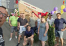 27.05.2026: Storch-TMB der Feuerwehr Alkoven wieder ausgerückt: Patrick Köllner