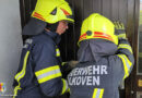06.05.2026: Türöffnung in Alkoven → Person mit medizinischem Interventionsbedarf in Wohnung