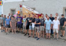 24.06.2026: Storch-TMB der Feuerwehr Alkoven wieder im Einsatz