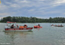 01.07.2026: Von der Schulklasse mit den Feuerwehrbooten auf die Donau