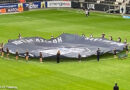 14.07.2026: Feuerwehrjugend Polsing als Circle-Kinder beim LASK-Spiel gegen Fenerbahçe