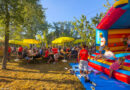 Grillabend und Frühschoppen 2026 der Feuerwehr Polsing